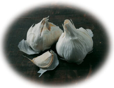 Health Benefits of Garlic Image